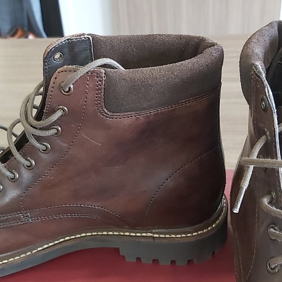 Base London "Elk" boot. - Picture 4 of 4